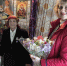 95 лет трудового подвига и семейного счастья: юбилей Валентины Ивановны Годонюк - Администрация города Свердловска и Свердловского района