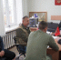 В Администрации Свердловского муниципального округа состоялось очередное координационное совещание в режиме видеоконференции - Администрация города Свердловска и Свердловского района